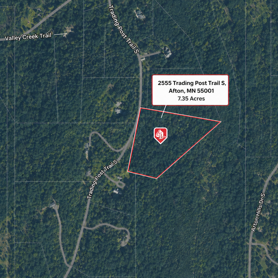 2555 Trading Post Trail S, Afton, MN 55001 - #3