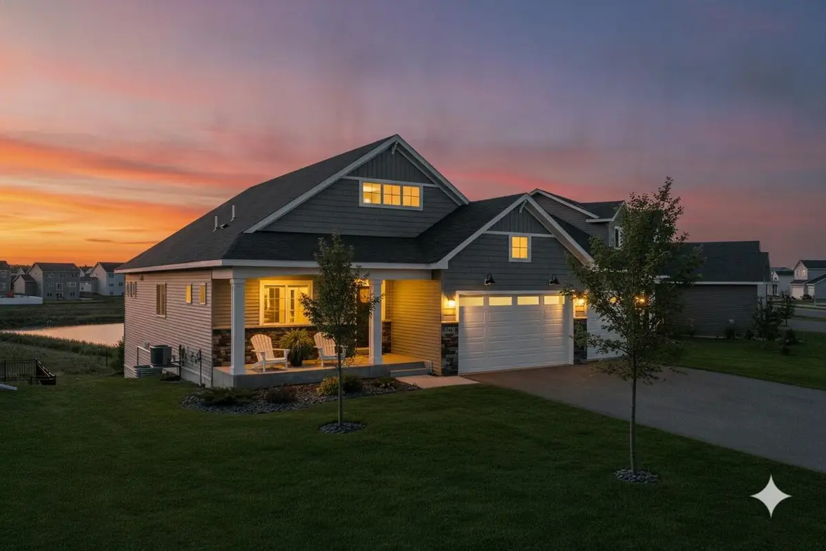 841 Emmy Lane, Hanover, MN 55341 - #1