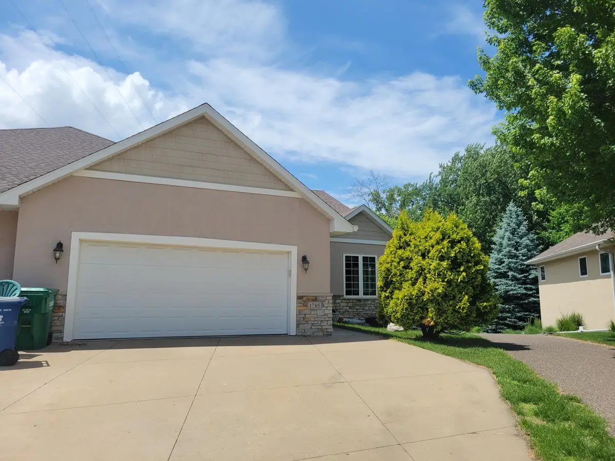 1785 Gettysburg Court, Golden Valley, MN 55427 - #1