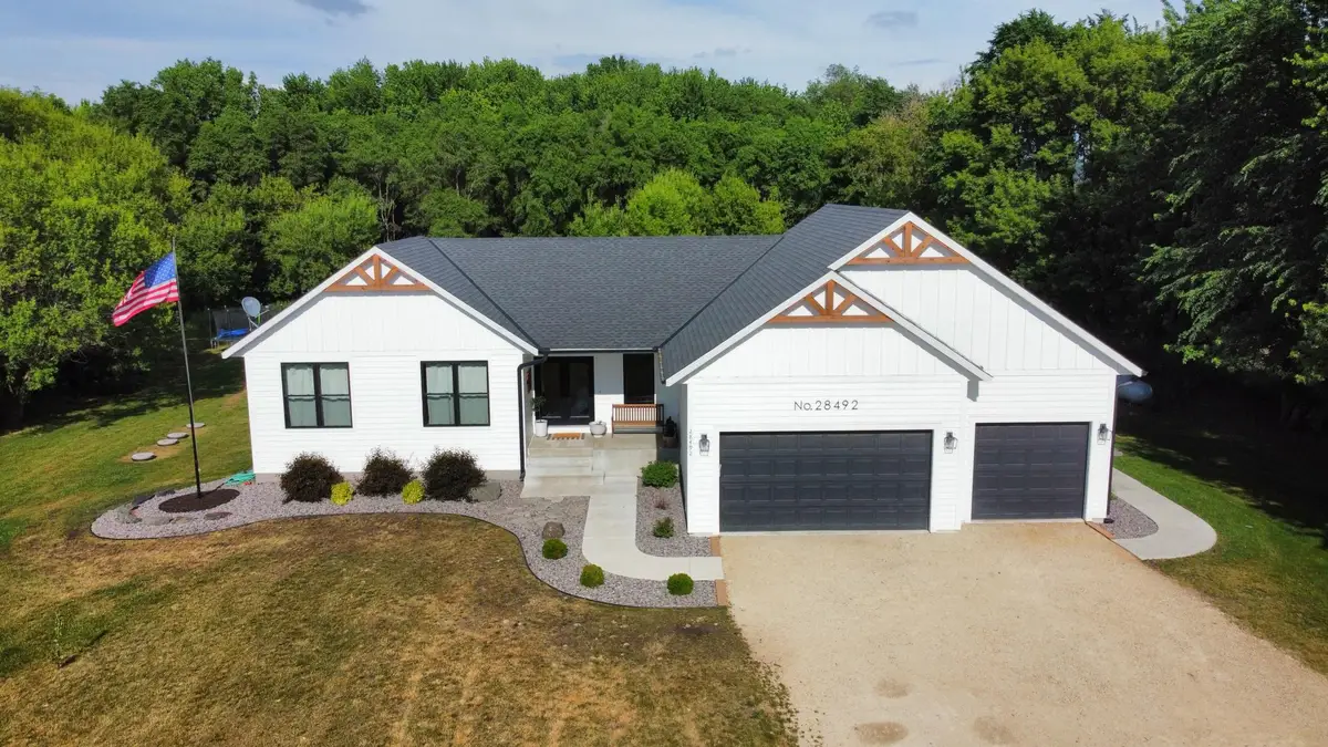 28492 Hogan Avenue, Randolph, MN 55065 - #1