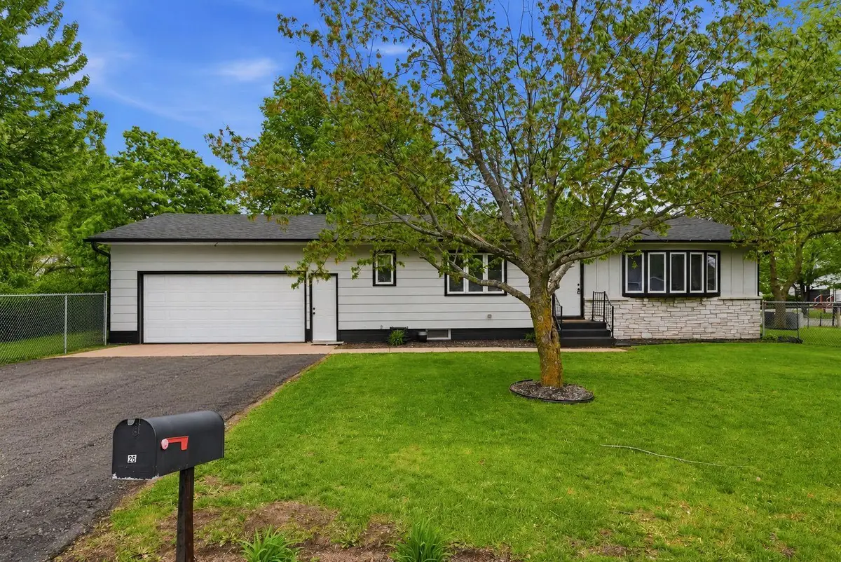26 4th Avenue Se, Saint Joseph, MN 56374 - #1