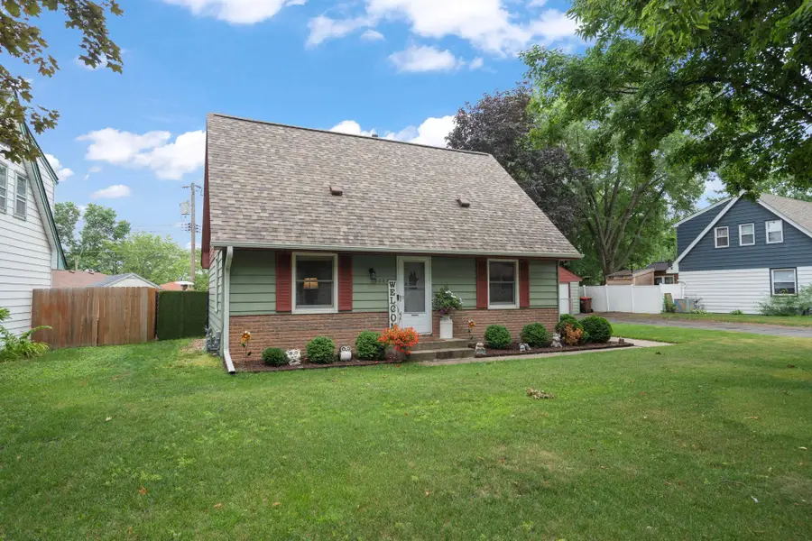 8681 Hale Avenue S, Cottage Grove, MN 55016 - #2
