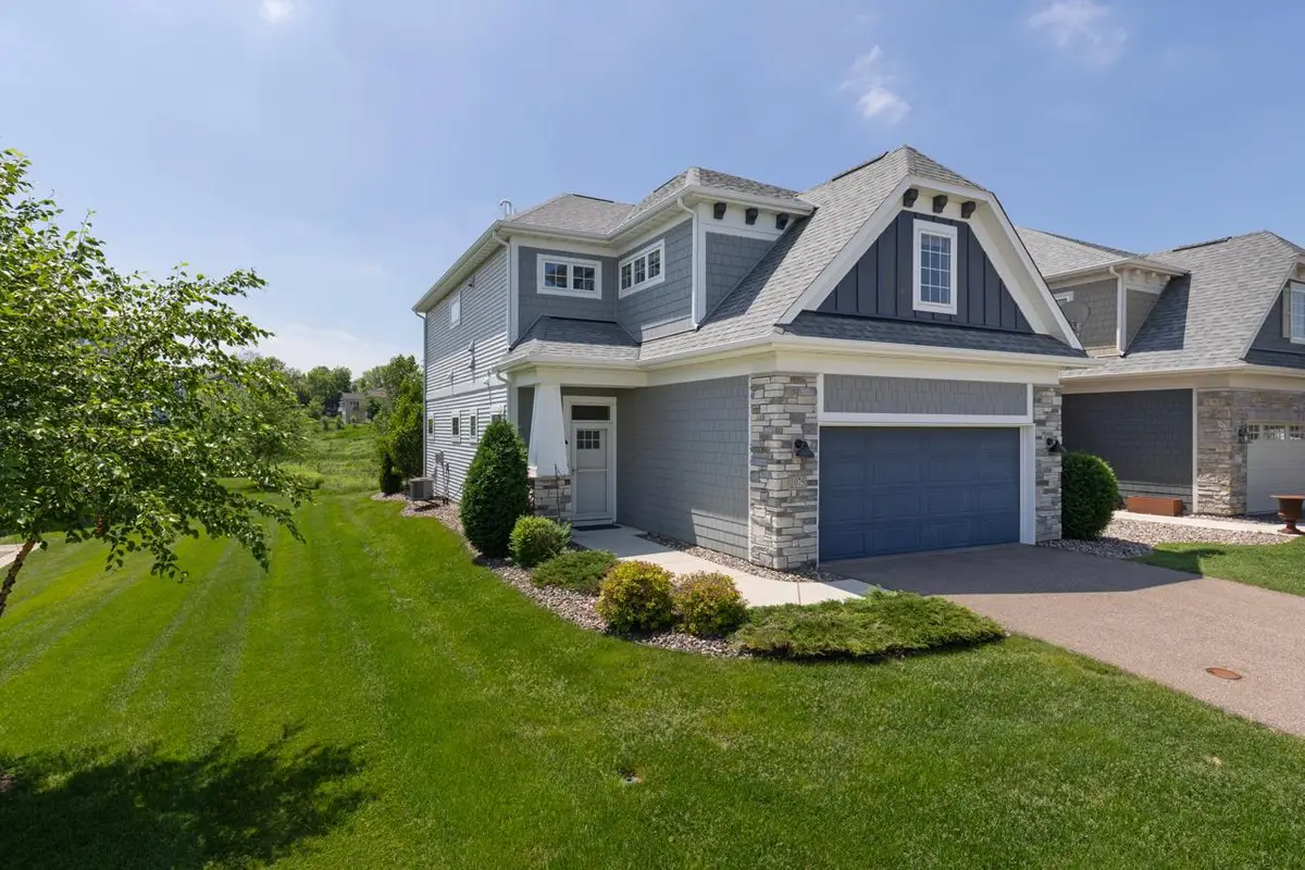 1075 Anthony Way, Victoria, MN 55386 - #1
