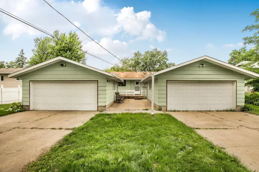 826 21st Avenue N, Saint Cloud, MN 56303 - #2
