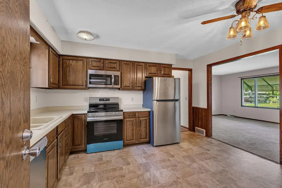826 21st Avenue N, Saint Cloud, MN 56303 - #3