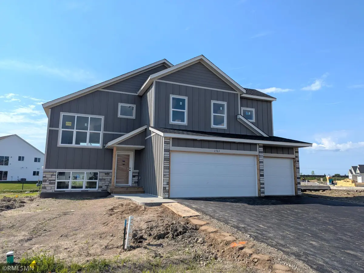2763 Ivy Avenue Ne, Saint Michael, MN 55376 - #1
