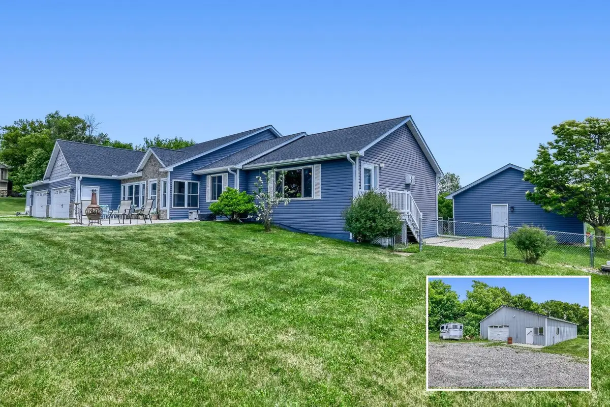 10620 Cain Road, Corcoran, MN 55374 - #1