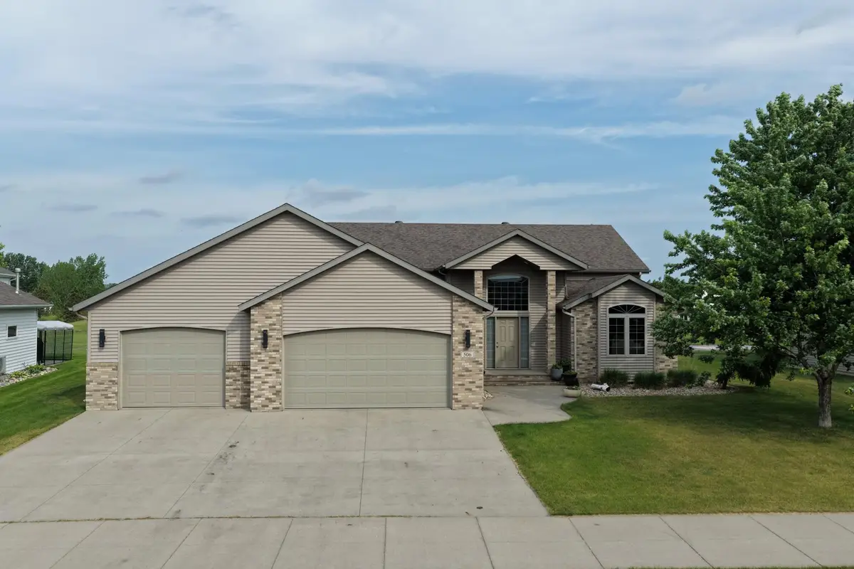 506 12th Street Ne, Dilworth, MN 56529 - #1