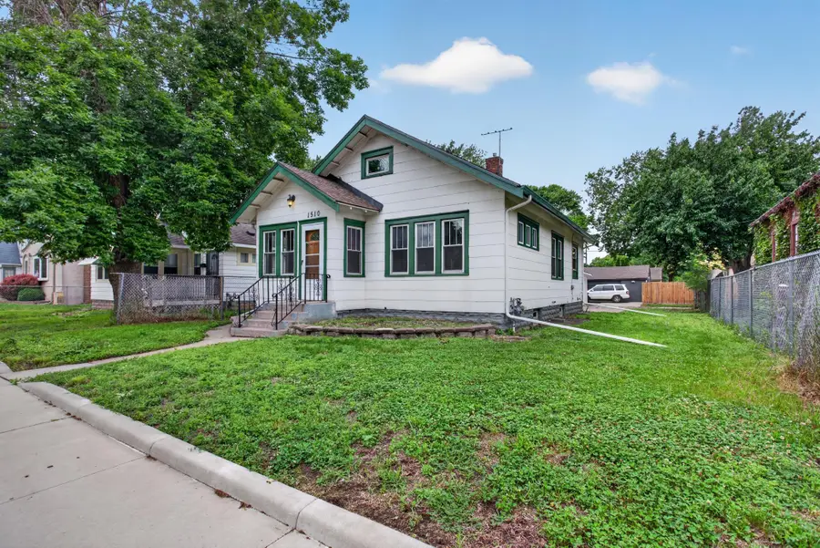 1510 44th Avenue N, Minneapolis, MN 55412 - #3