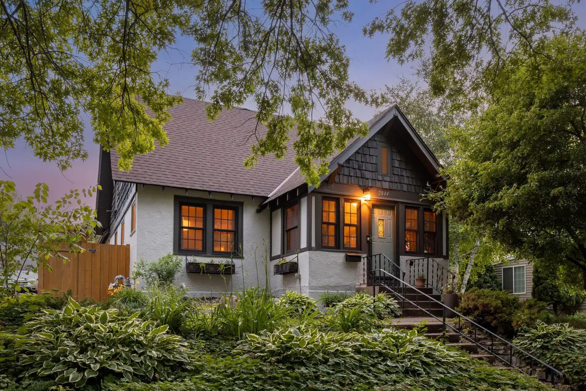 2844 Dakota Avenue S, Saint Louis Park, MN 55416 - #1