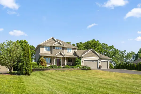 25188 Firefly Avenue, Wyoming, MN 55092