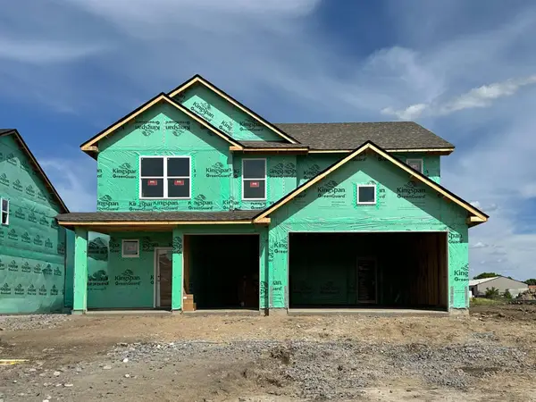 806 Hopkins Lane, Buffalo, MN 55313