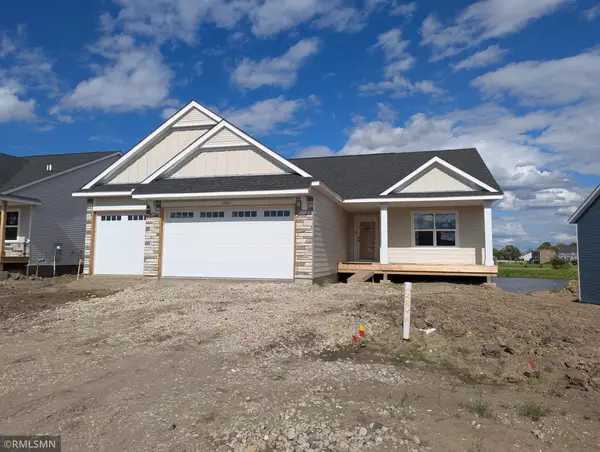 2846 Ivy Avenue Ne, Saint Michael, MN 55376
