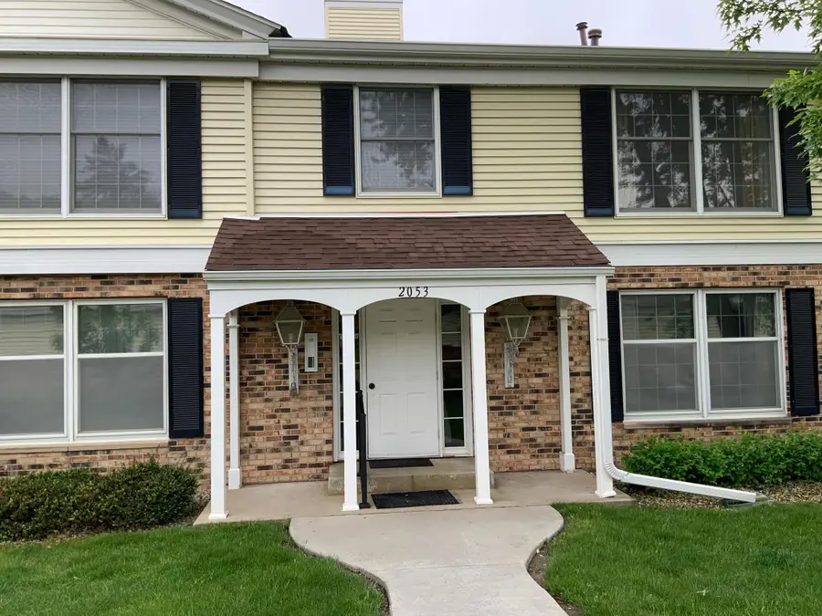 2053 Carriage Drive Sw #2053H, Rochester, MN 55902 - #2