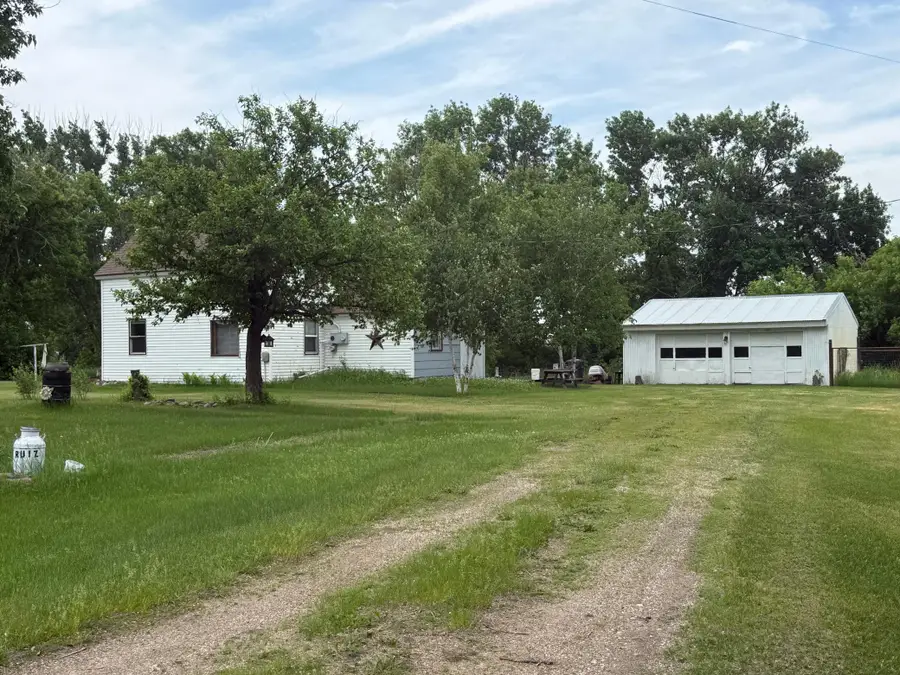 3407 300th Avenue, Gary, MN 56545 - #2
