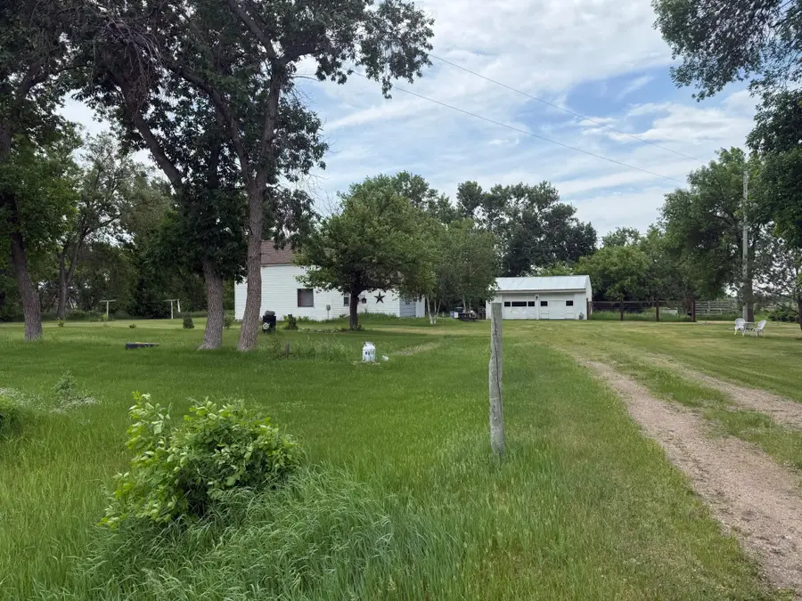 3407 300th Avenue, Gary, MN 56545 - #3