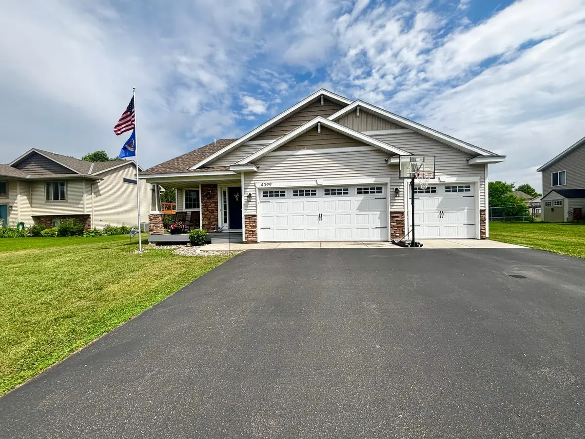 4399 87th Street Ne, Monticello, MN 55362 - #1