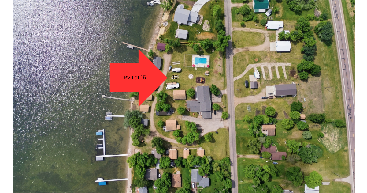35686 Rush Lake Loop 15, Ottertail, MN 56571 - #1