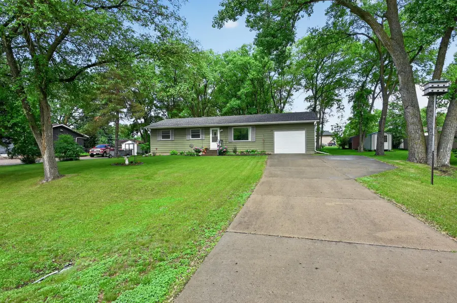 1808 E Golf Course Road Ne, Alexandria, MN 56308 - #2