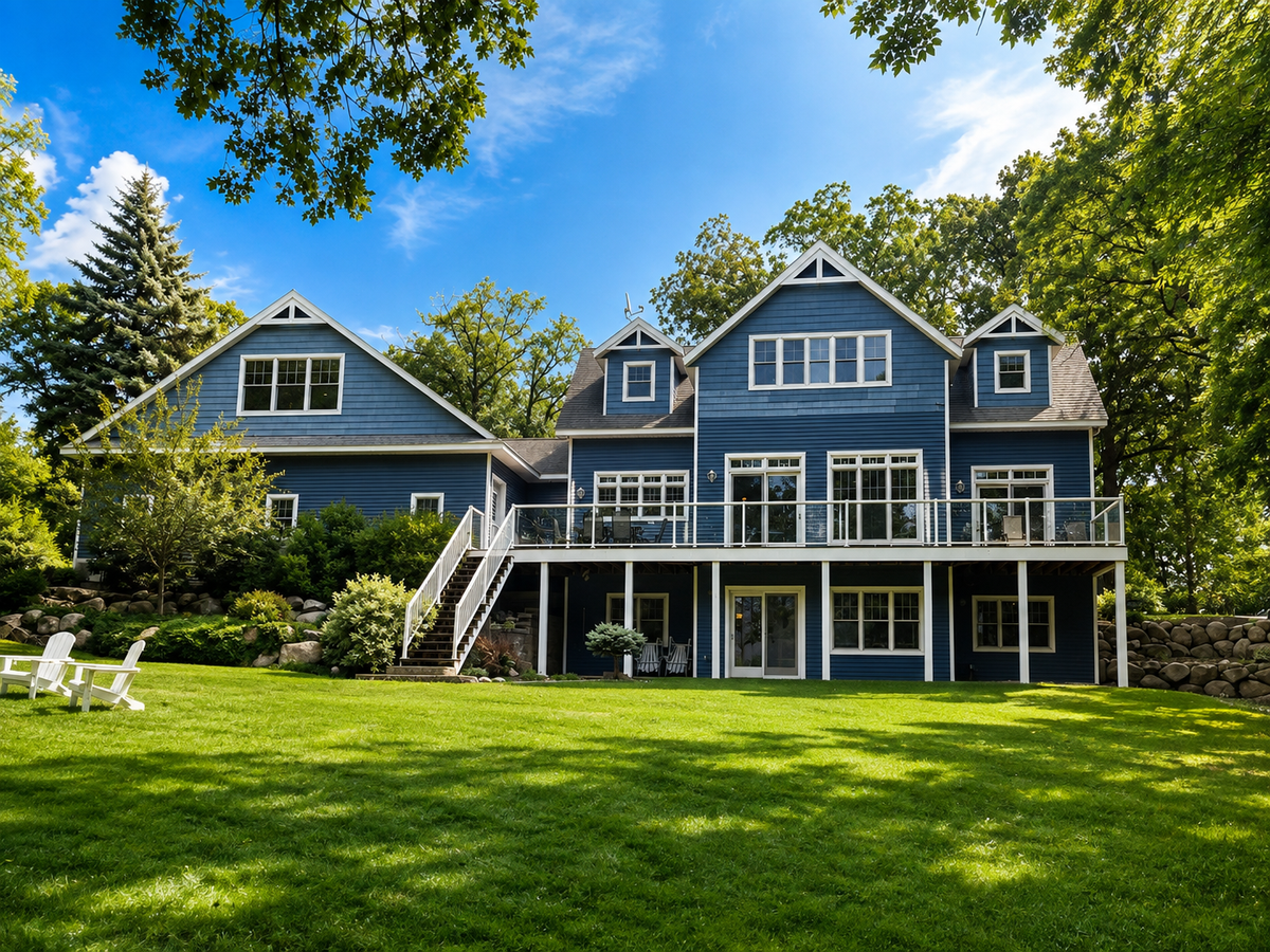30133 Wildwood Road, Ashby, MN 56309 - #1