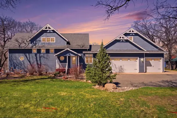 30133 Wildwood Road, Ashby, MN 56309