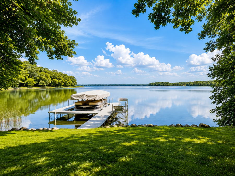 30133 Wildwood Road, Ashby, MN 56309 - #2