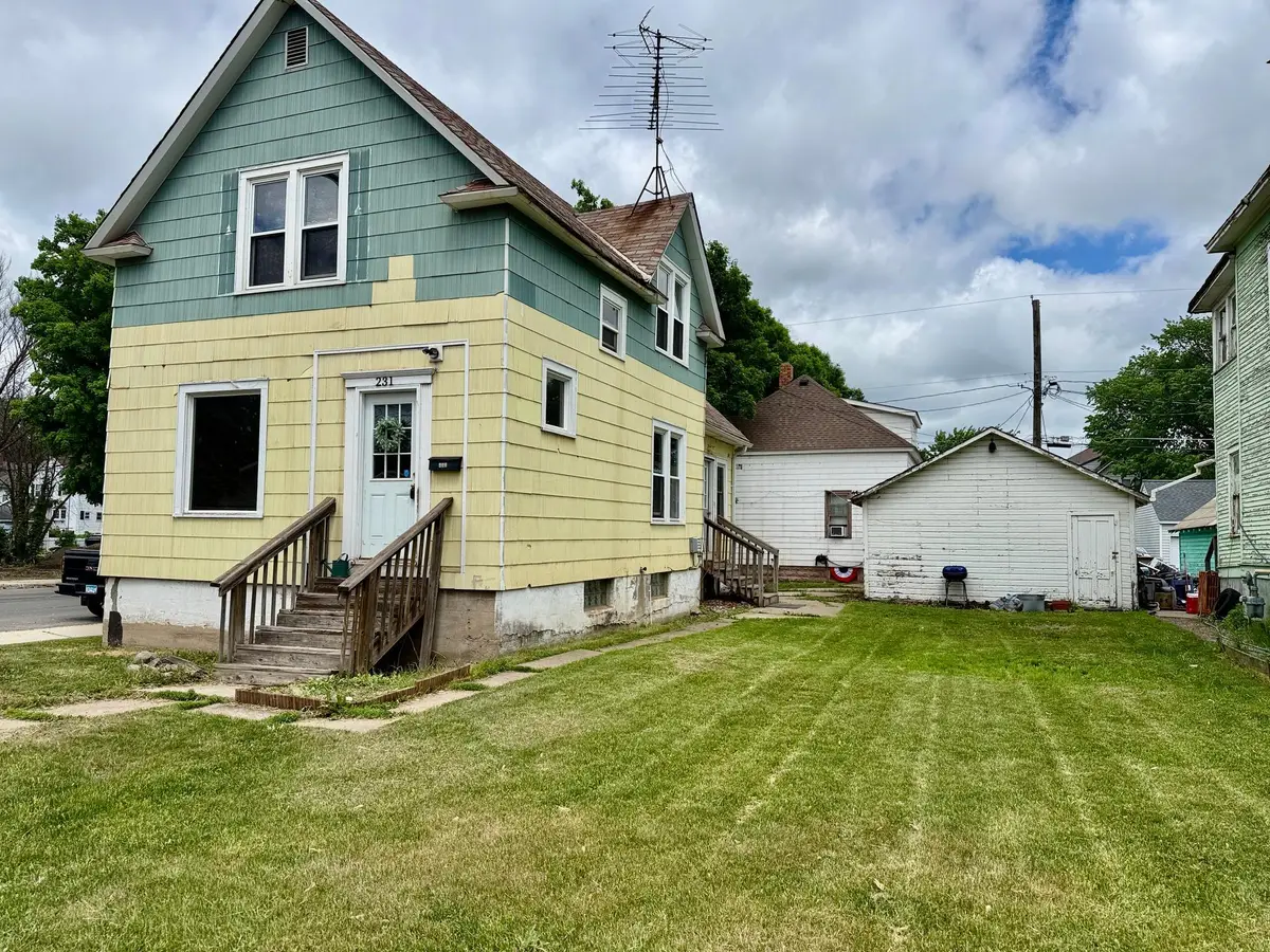 231 8th Street S, Virginia, MN 55792 - #1