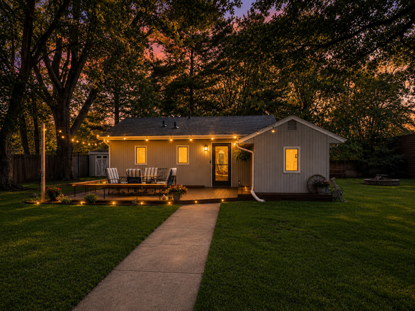 12486 Partridge Street Nw, Coon Rapids, MN 55448