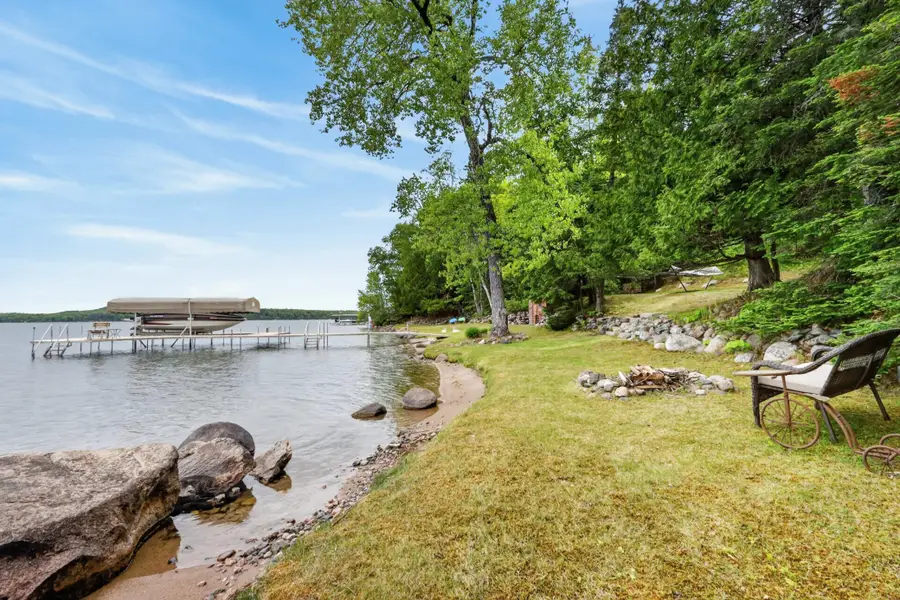 35794 N Moose Point Road, Grand Rapids, MN 55744 - #2