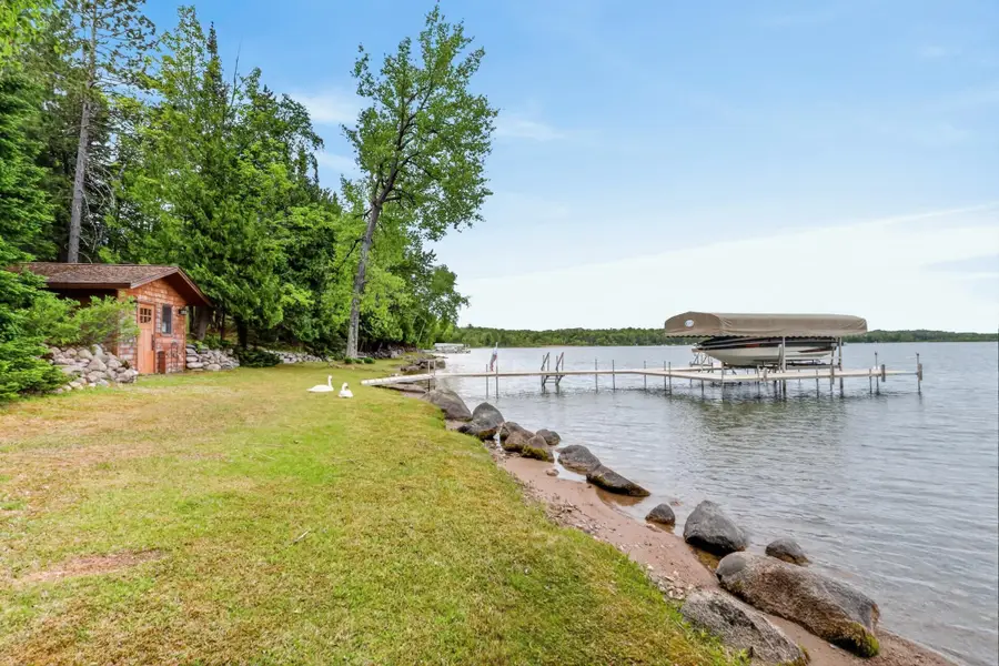 35794 N Moose Point Road, Grand Rapids, MN 55744 - #3