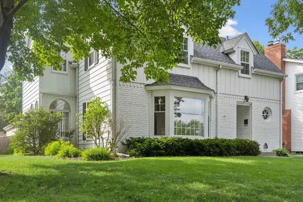 4209 Drew Avenue N, Robbinsdale, MN 55422