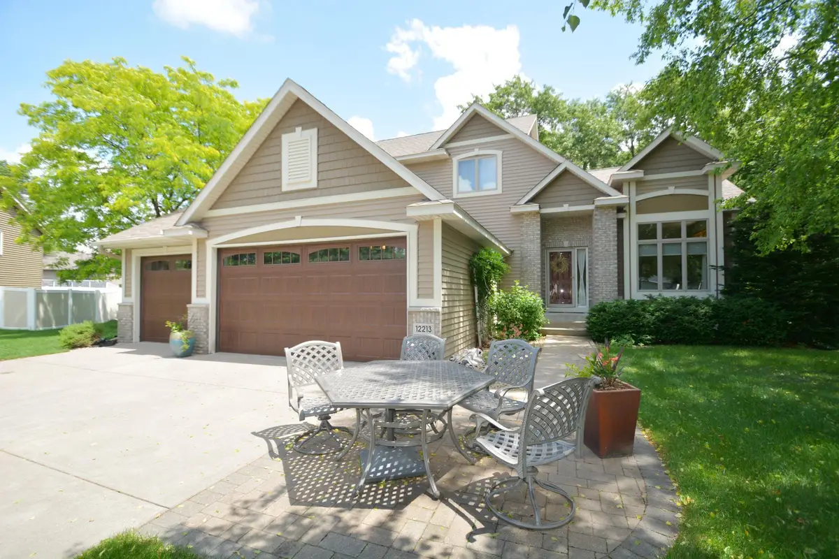 12213 Kenyon Court Ne, Blaine, MN 55449 - #1