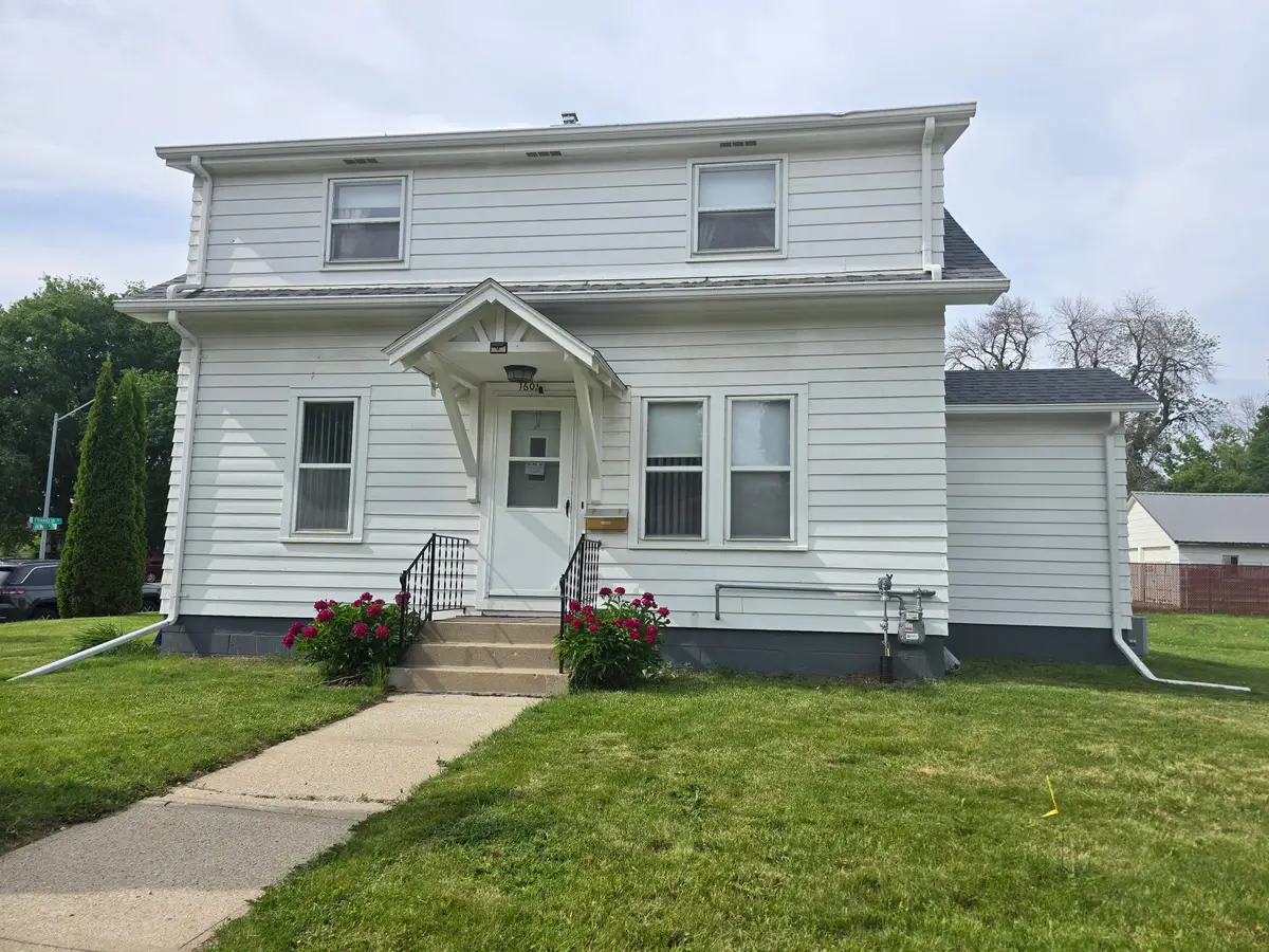 1601 Murray Avenue, Worthington, MN 56187 - #1