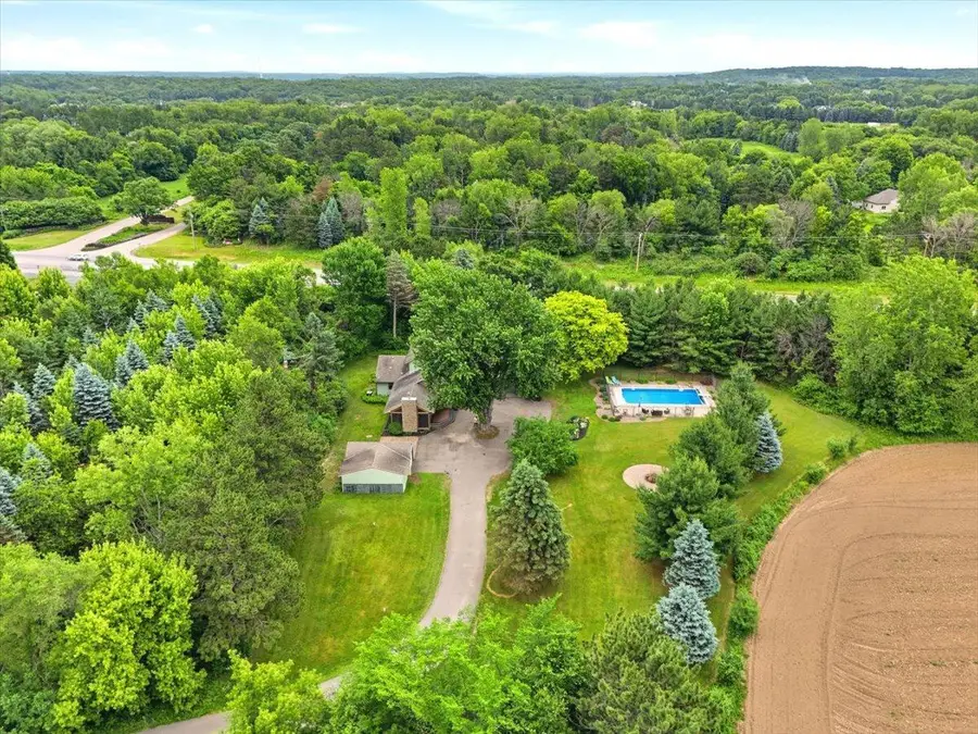 4596 Lilac Lane N, Lake Elmo, MN 55042 - #2
