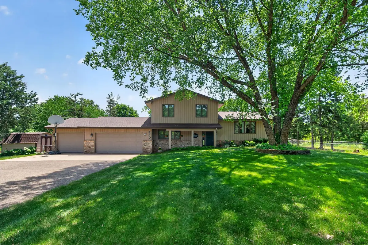 4370 147th Lane Nw, Andover, MN 55304 - #1
