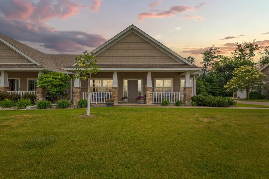 2821 Hanson Avenue, Faribault, MN 55021 - #2