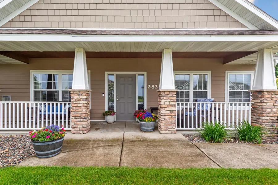 2821 Hanson Avenue, Faribault, MN 55021 - #3