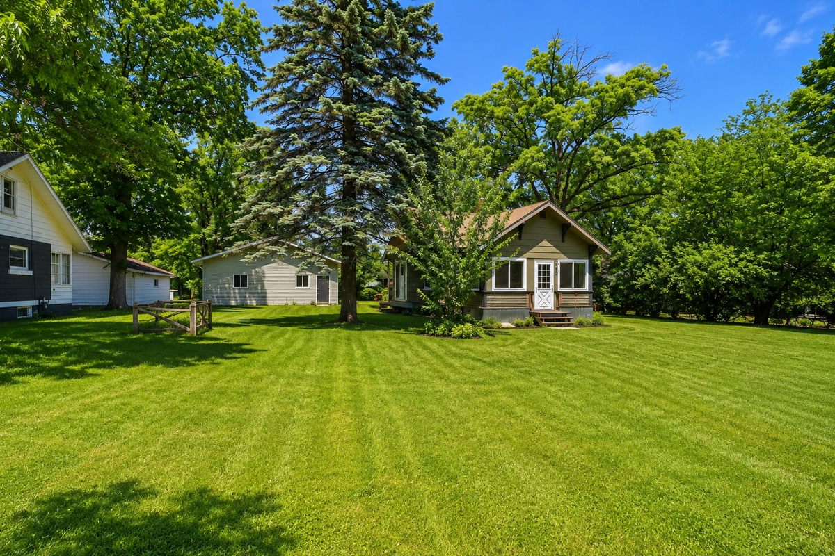 413 1st Street Sw, Crosby, MN 56441 - #1