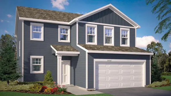 8021 Marquette Avenue Ne, Otsego, MN 55330