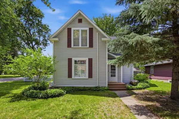 424 S Ramsey Avenue, Litchfield, MN 55355
