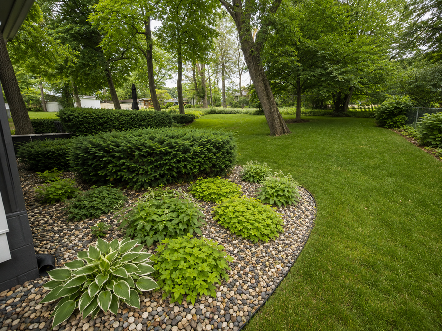 3633 Flag Avenue N, New Hope, MN 55427 - #3