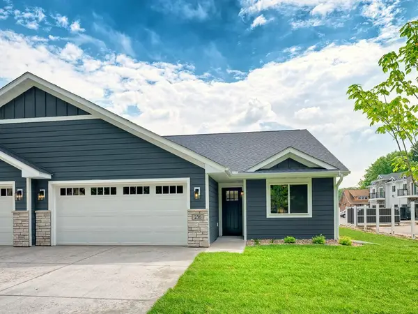 236 S Chestnut, Ellsworth, WI 54011