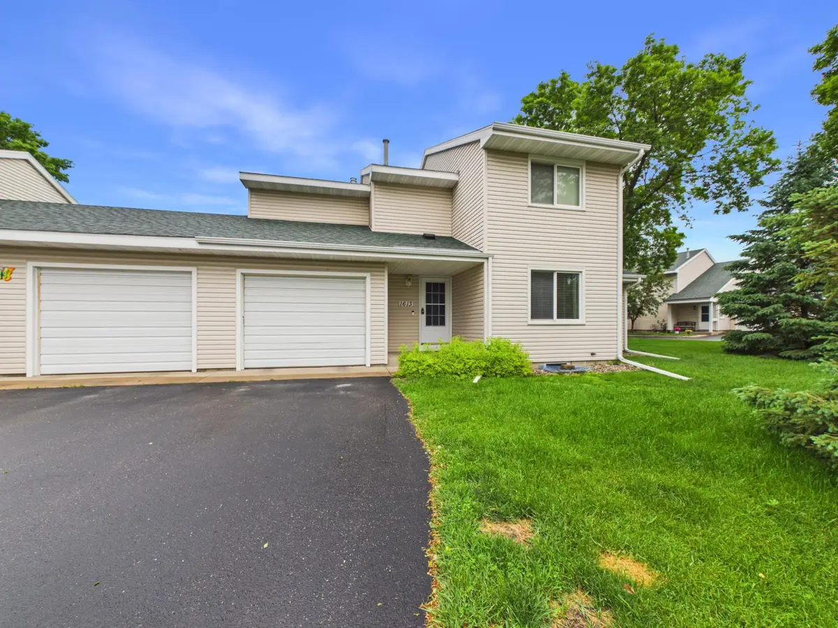 1613 25th Avenue N, Saint Cloud, MN 56303 - #1