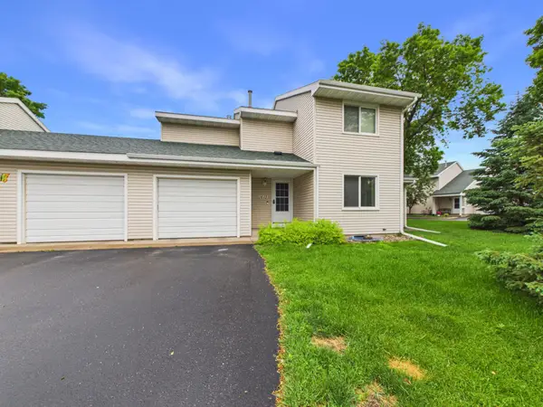 1613 25th Avenue N, Saint Cloud, MN 56303