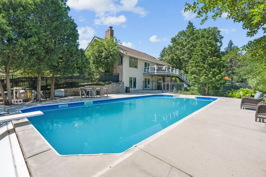 4131 Eau Claire Trail Ne, Prior Lake, MN 55372 - #2