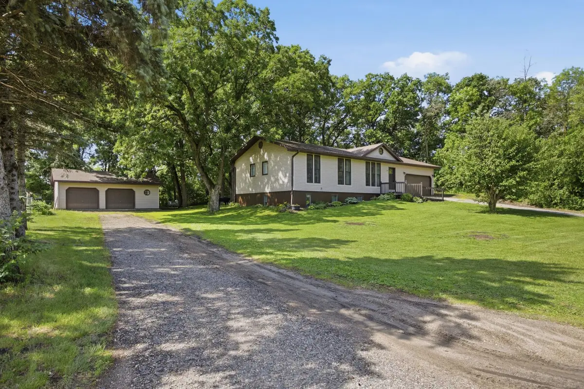 509 Birch Drive, Detroit Lakes, MN 56501 - #1