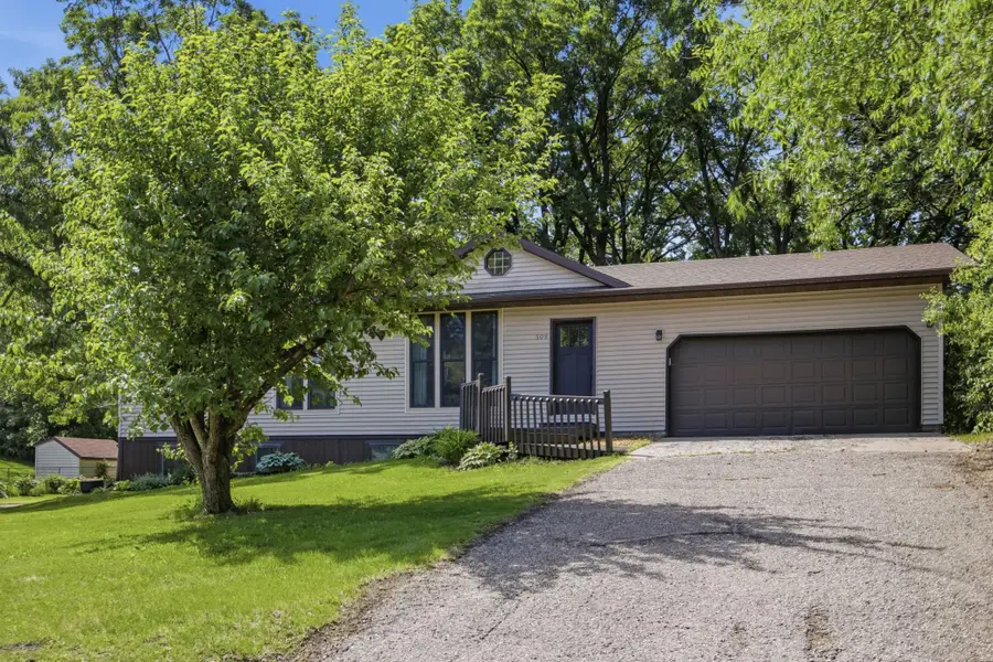 509 Birch Drive, Detroit Lakes, MN 56501 - #2