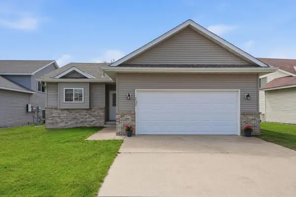 2526 43rd Avenue S, Saint Cloud, MN 56301