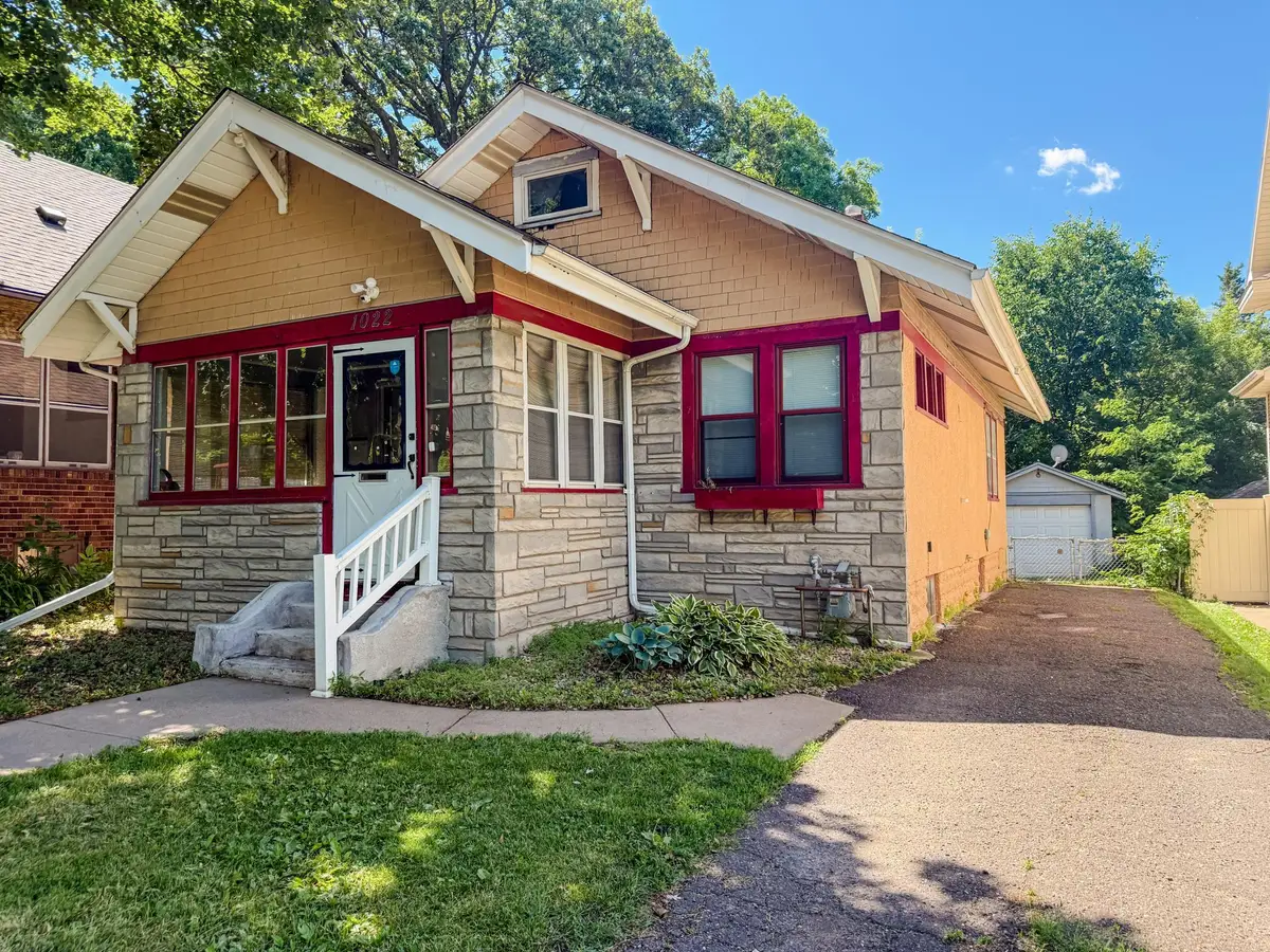 1022 Wakefield Avenue, Saint Paul, MN 55106 - #1