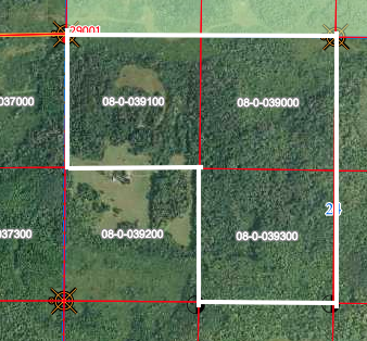 TBD 430th Lane, Fleming Twp, MN 56469